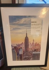 18x24 black picture frame for sale 18x24 black picture frame for sale West Orange