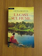 Lena manta casa usato  Santhia