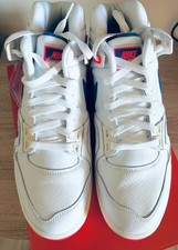 Nike air tech d'occasion  Champigny-sur-Marne