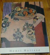 Katalog henri matisse gebraucht kaufen Katalog henri matisse gebraucht kaufen  Wolfenbüttel