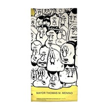 Barry mcgee large for sale  Sacramento