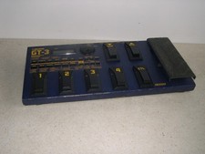 Boss digital effects for sale  UK