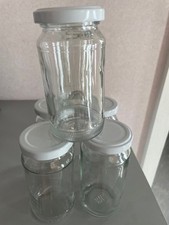 Gläser weißblech schraub gebraucht kaufen  Schifferstadt