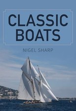 Classic boats sharp for sale  UK