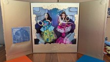 D23 disney midnight for sale  CARDIFF
