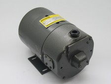 Baldor p601a164 permanent for sale  Buffalo