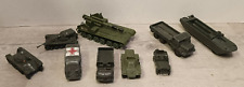 Lot dinky toys d'occasion  Sotteville-lès-Rouen