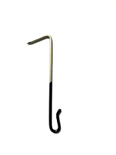 Slate hook 2.7mm for sale  WINKLEIGH