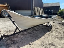 13ft project boat for sale  ST. HELENS