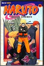 Naruto best banzai gebraucht kaufen  München