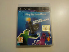 Ps3 move starter usato  Verdellino