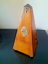 Antique maelzel metronome for sale  ROSSENDALE