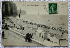 Cpa seine maritime d'occasion  France