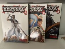 Berserk manga vol for sale  New York