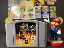 Nintendo hercules pal gebraucht kaufen  Rosenberg
