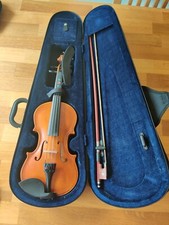 Aileen violin kids for sale  GUILDFORD