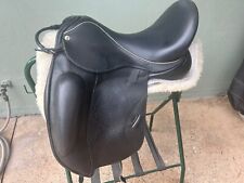 Vantaggio dressage saddle for sale  La Jolla