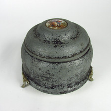 Vintage metal powder for sale  San Antonio
