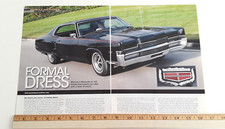 1969 mercury marauder for sale  Glendale