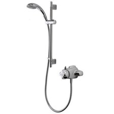 Gainsborough ambassador shower for sale  POOLE