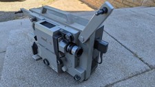 Eumig 8mm sound for sale  LIVINGSTON