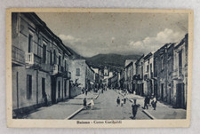 Cartolina avellino baiano usato  Morra de Sanctis