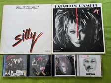 Silly fan paket gebraucht kaufen  Prenzlau