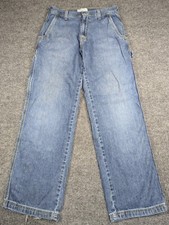 Vintage baggy levis for sale  Abbeville