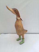 Dcuk ducklet duck for sale  SPALDING