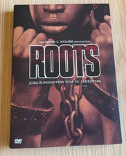 Roots jubiläumsedition zum gebraucht kaufen  Zweibrücken