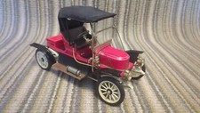 Model car.stanley steamer for sale  TENTERDEN