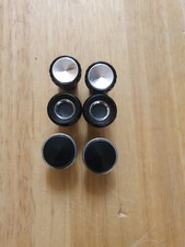 Paar autoradio knöpfe gebraucht kaufen  Salzweg