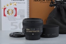 Excellent nikon nikkor d'occasion  Expédié en Belgium