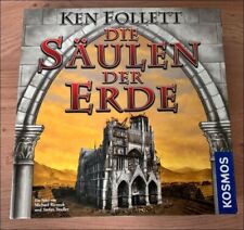 Spieleboxen kosmos säulen gebraucht kaufen  Düsseldorf