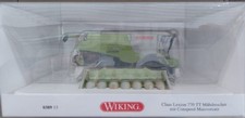 Wiking claas lexion gebraucht kaufen  Weiden