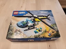 Lego city emergency for sale  Dearborn