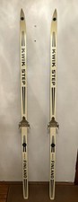 Kwik step skis for sale  Ashland