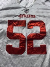 Patrick willis san for sale  NEWMARKET