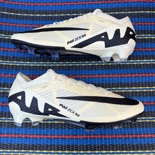 Nike Zoom Mercurial Vapor 15 Elite FG Lemonade Soccer DJ4978-700 tamanho 6, 10, 11 comprar usado  Enviando para Brazil