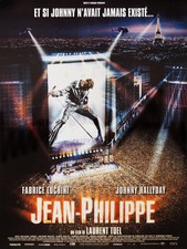 Jean philippe johnny d'occasion  Expédié en France
