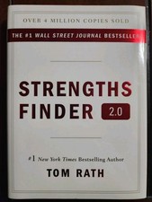 Strengthsfinder strengths find for sale  Lewisville