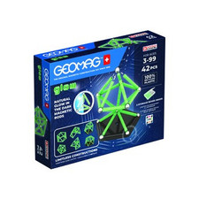 Geomag magnetische bausteine gebraucht kaufen  Versand nach Germany