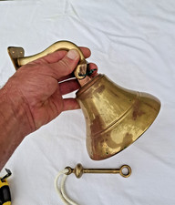 Ancienne cloche marine d'occasion  Château-la-Vallière