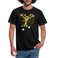 Marsupilami happy männer gebraucht kaufen  Leipzig