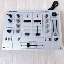 Pioneer mixer djm d'occasion  Expédié en Belgium