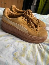 Puma fenty cleated for sale  CHESTERFIELD