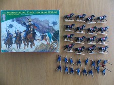 Austrian uhlans reg. for sale  GREAT YARMOUTH