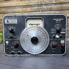 Vintage pyramid cra for sale  Philadelphia