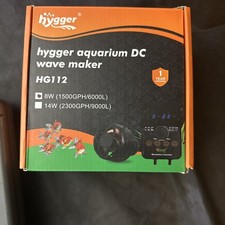 Hygger aquarium wave for sale  Chittenango