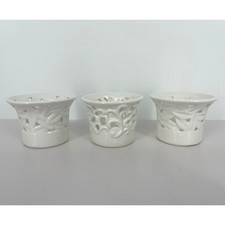Ceramic votive candle for sale  Lexington